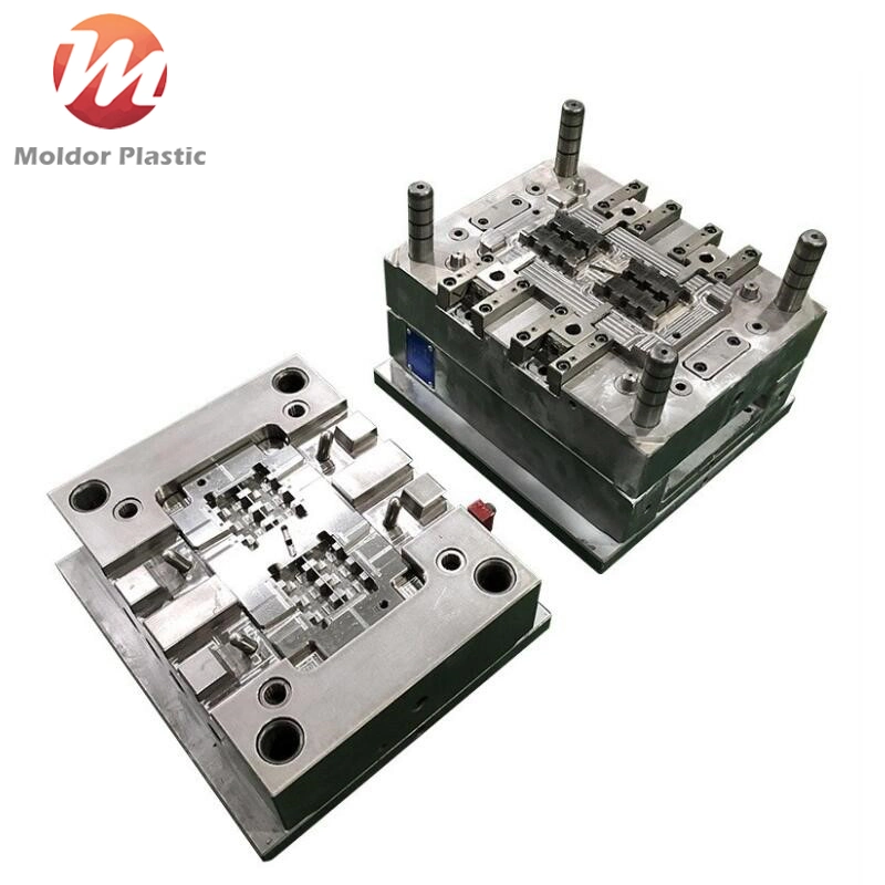 Customized Plastic Injection Molding for Ousehold Electric Appliancesplastic Rapid Prototypes