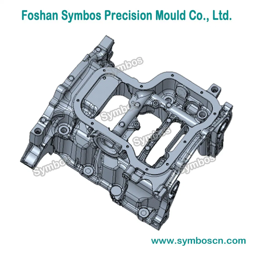 20 Year Molds Injection Molding mould maker for Telecom parts automobile parts Motorcycle parts Agricultural machinery LED lighting &amp; lamps General machinery