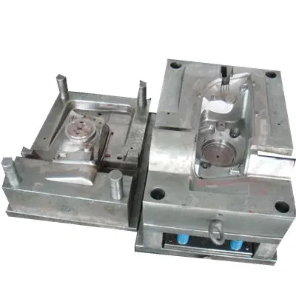 Multiple Standards LSR Mold Hardware Industry Molding Making Services