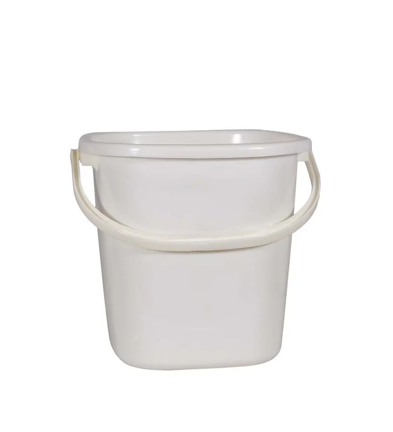 Convenient Suitable Plastic Bucket Injection Mould