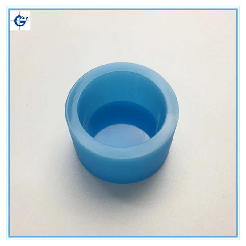 Recyclable Blue PCB Mould for Microsection