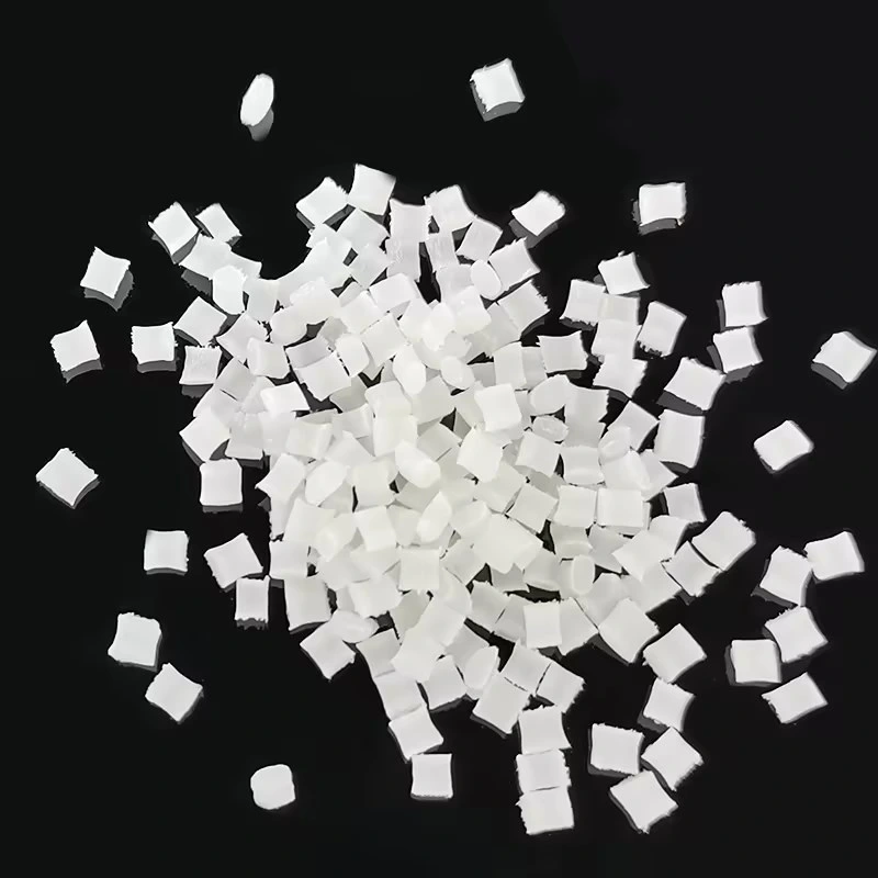 PA12 GF30 V0 Flame Retardant Nylon Granules Injection Molding P12