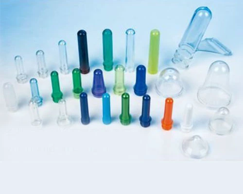 Pet Water Bottle Preform Injection Moulding Machine Hot Runner Plastic Mold Preform Mould