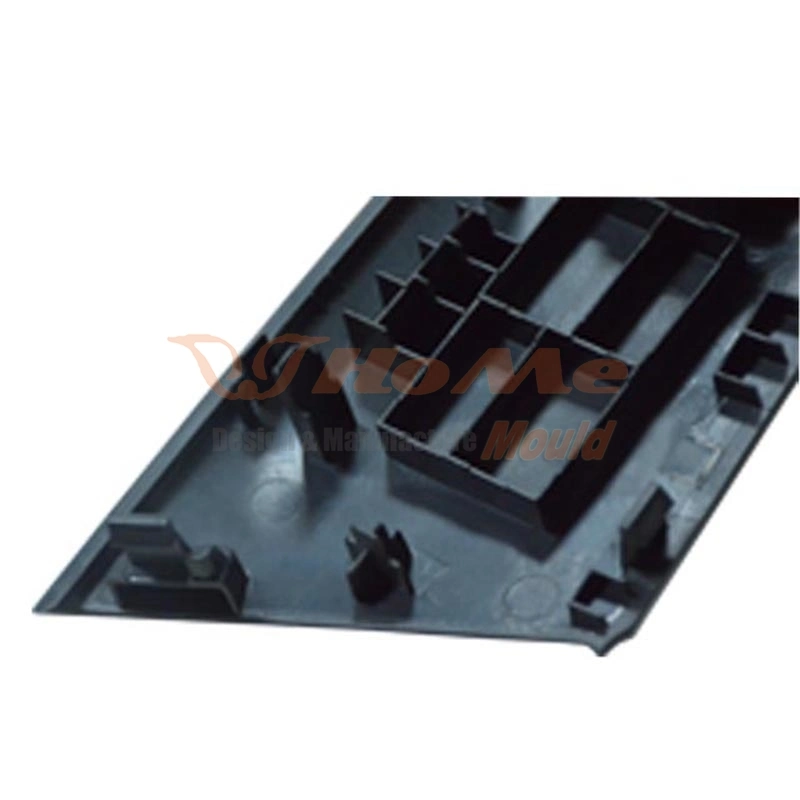 Suitable for BMW Car Interior Parts Complete Set of Car Interior Stickers Injection Mould