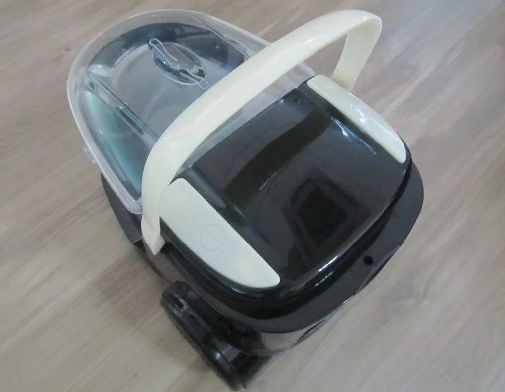Plastic Injection Household Vacuum Cleaner Mould/Mold/Moulding /Molding