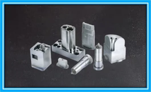Suitable for All Kinds of Mold Connectors Plastic Mold