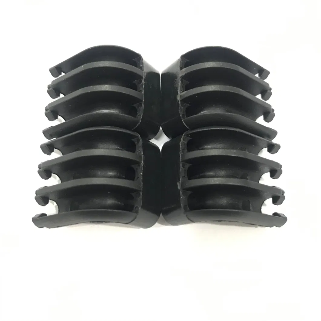 Low Price Molding Factory Service Customized ABS Injection Molded Prototype