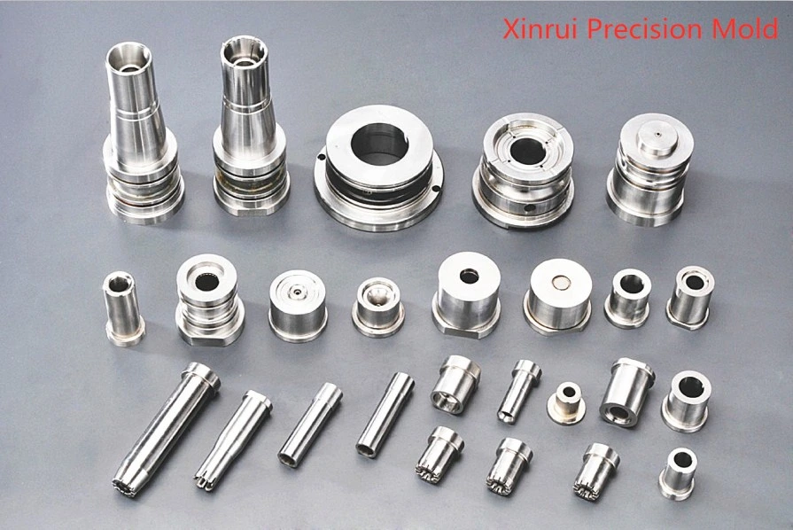Custom OEM Service Injection Molded Parts CNC Machining Part, CNC Center Metal Fabrication