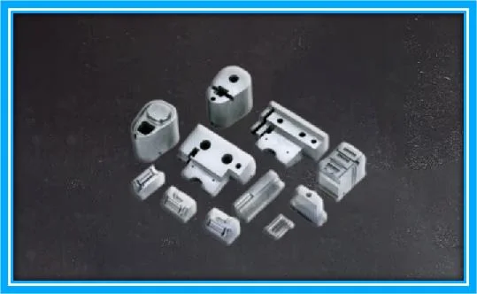 Suitable for All Kinds of Mold Connectors Plastic Mold