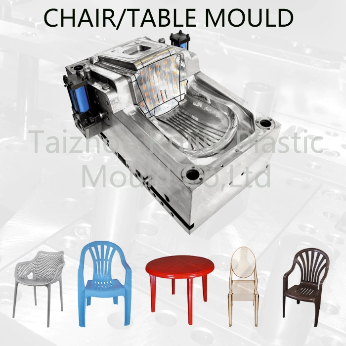 Sample Customization Commodity Plastic Injection Bucket Mould Manufacturers for 20 Liter Paint Round Pail Mold