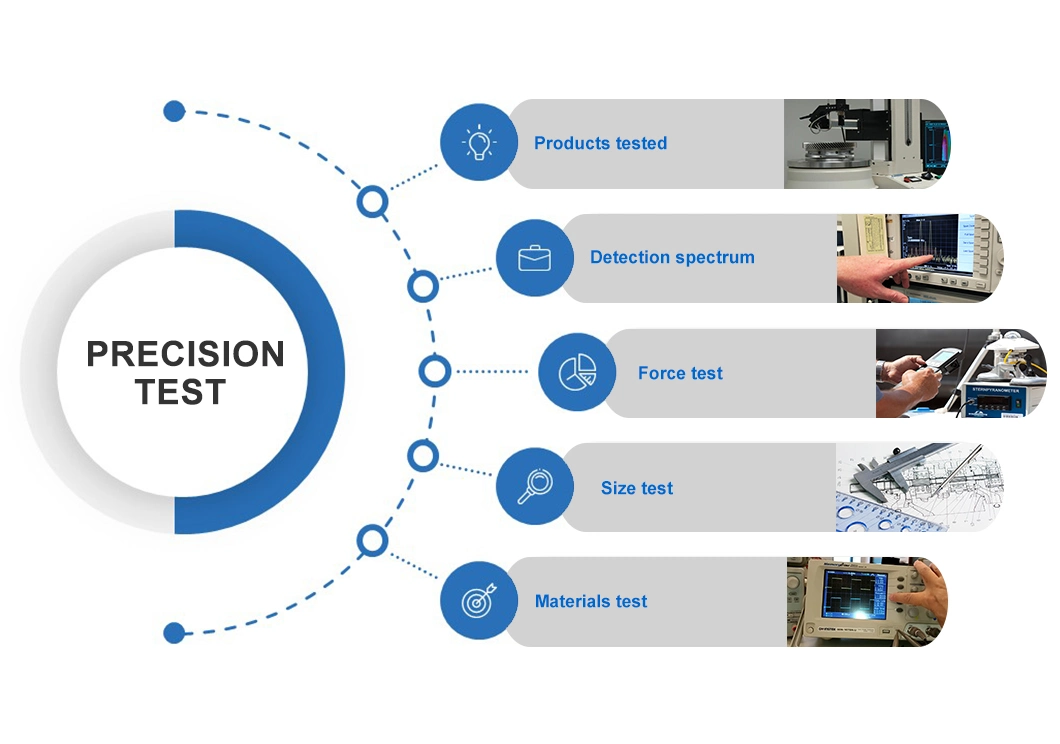 High Quality Custom Experienced OEM Service High Precision Plastic Injection Molding Companies