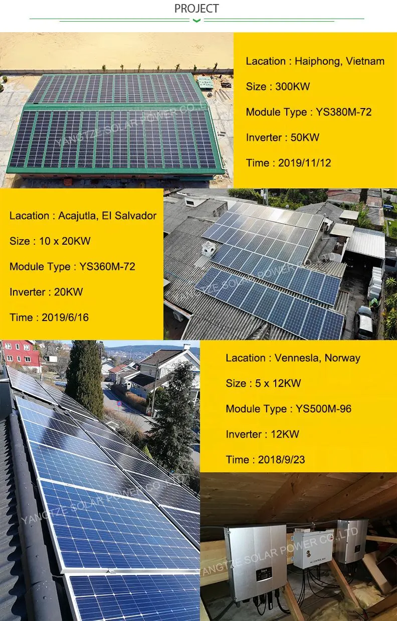 700W 690W 680W Half Cell Cheap Price Monocrystalline Solar PV Module Whole Solar Panel for Solar Energy System