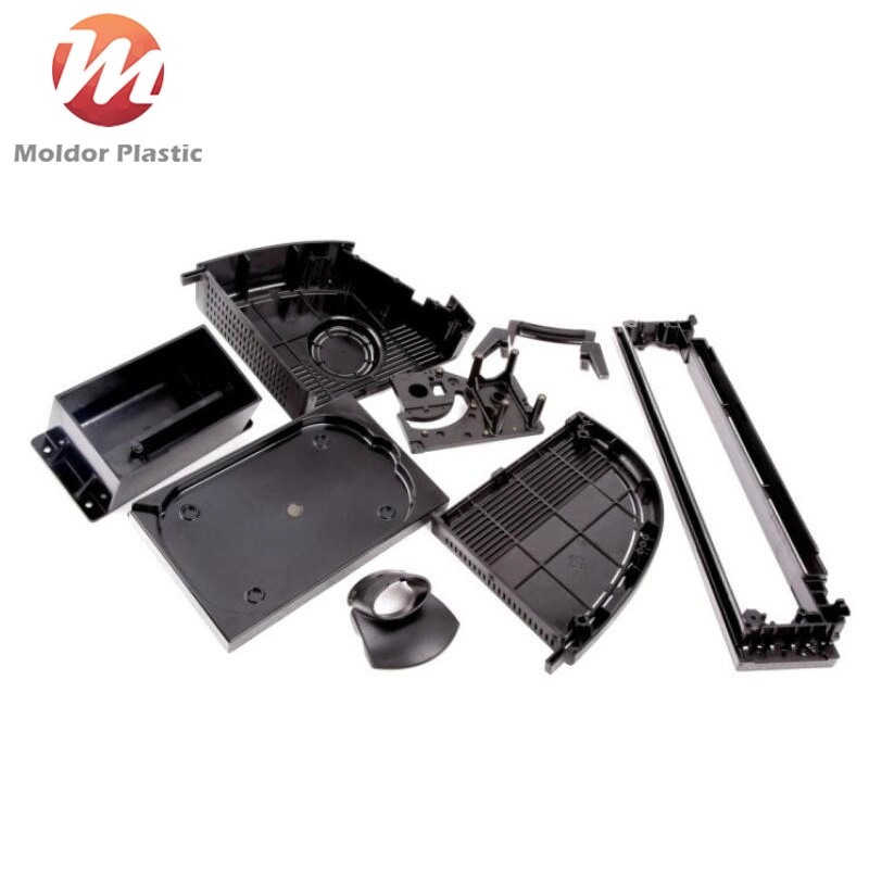 Custom Mold Molded Products Components Supplier Home Appliance Manufacture Plastic Injection Molding