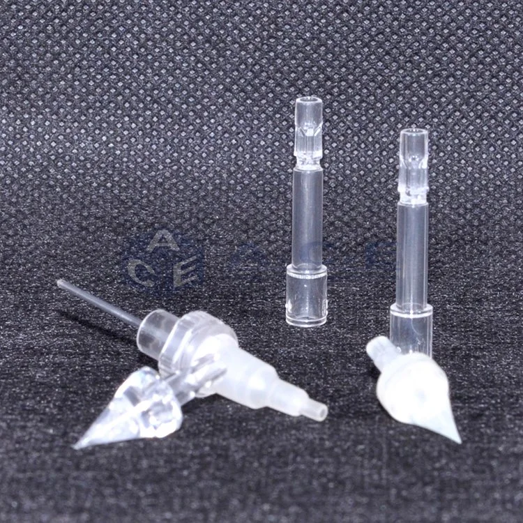 Custom Cheap Medical Parts Plastic Injection Molding From Dongguang Ace Co.