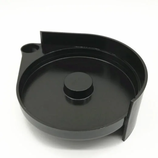 Custom Made Plastic Injection Molding Parts Thermoplastic Vacuum Forming Service