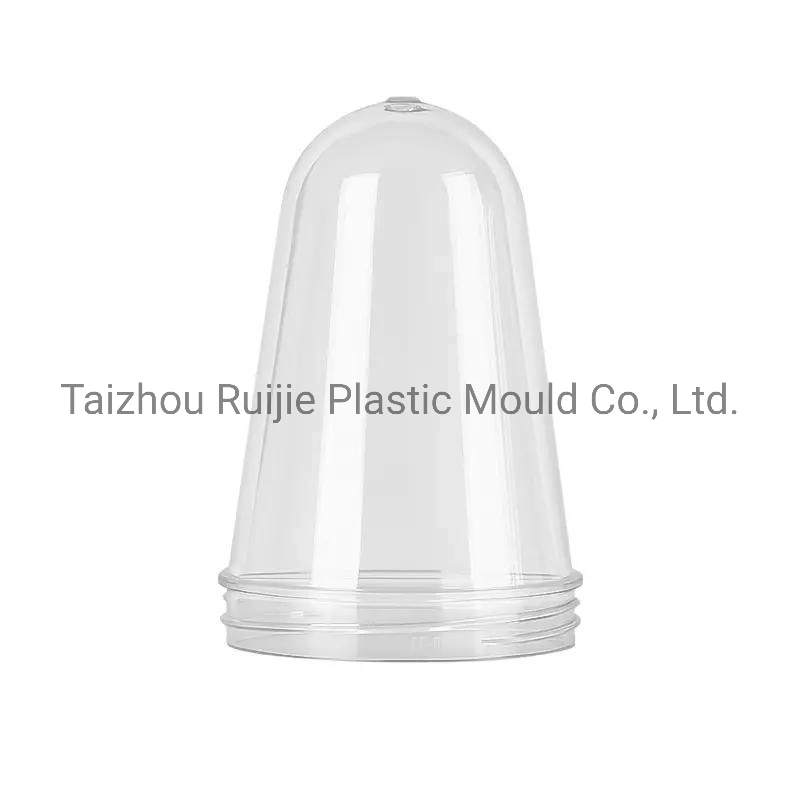 Custom Plastic Injection Bottle Lid Closure Mold Flip Top Cap Mould