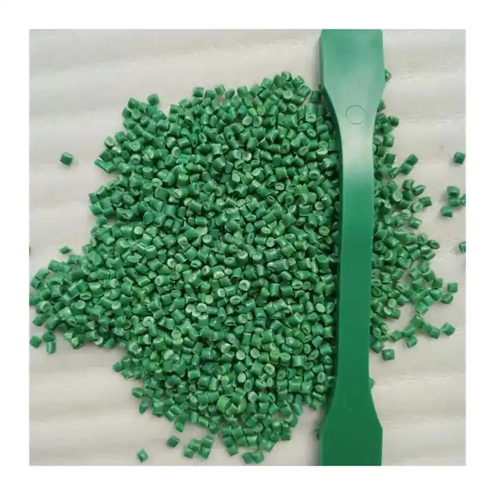 PP Recycled Granular Blow Molding Grade Used for Drums Chairs Crate Pallet PP Granules