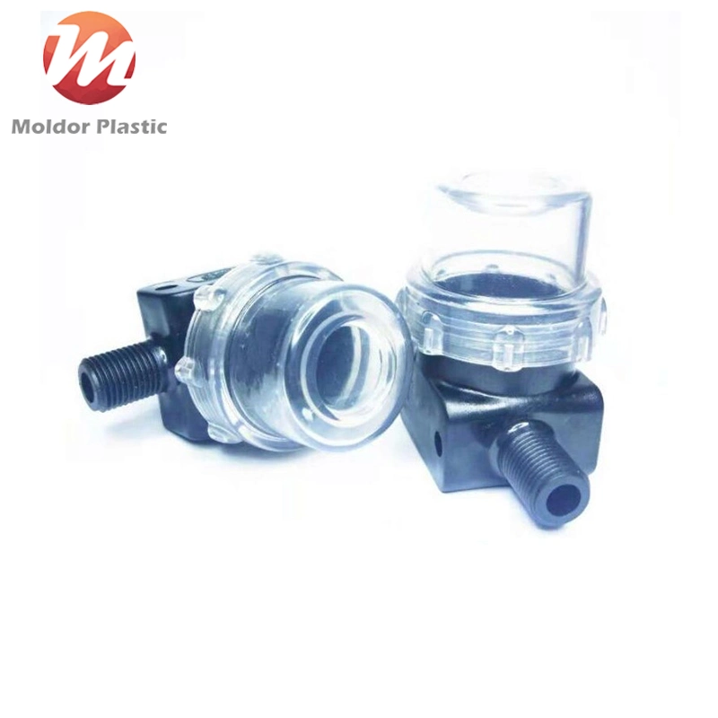 Customized Plastic Injection Molding for Ousehold Electric Appliancesplastic Rapid Prototypes