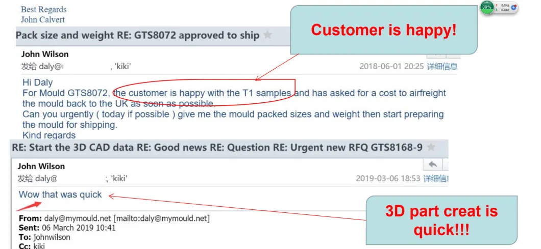 OEM Service High Quality Plastic Injection Mould for Motorcycle Parts Motor Parts Tool