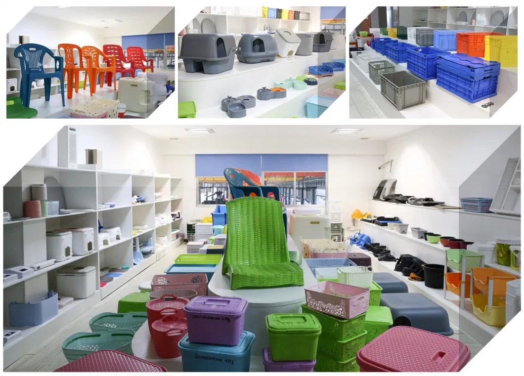 Customized Best Selling Chair Mould Maker Plastic Injection Furniture Chair Moulding Tool