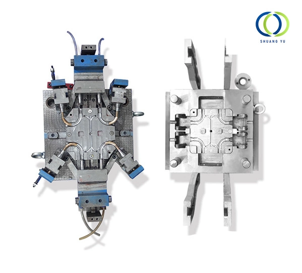 OEM Customized Plastic Injection Mold Tool for Plastic Inection Moulded