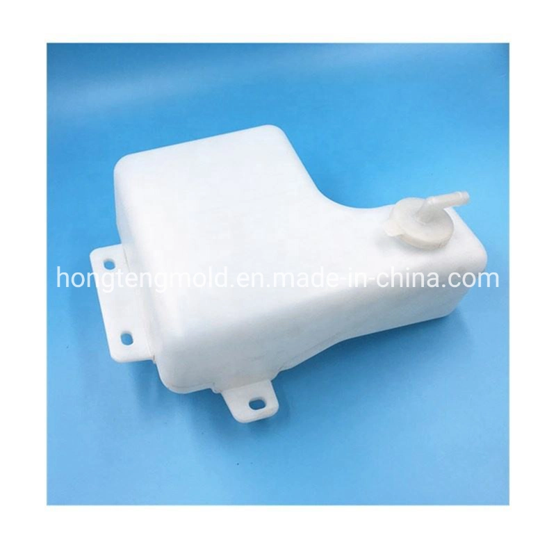 Custom Extrusion Blow Molding Hollow Plastic Parts Blowing Moulds Injection