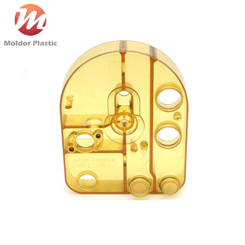 All Kinds of Material Injection Molding Custom Plastic PP PPS EPP Injection Molding