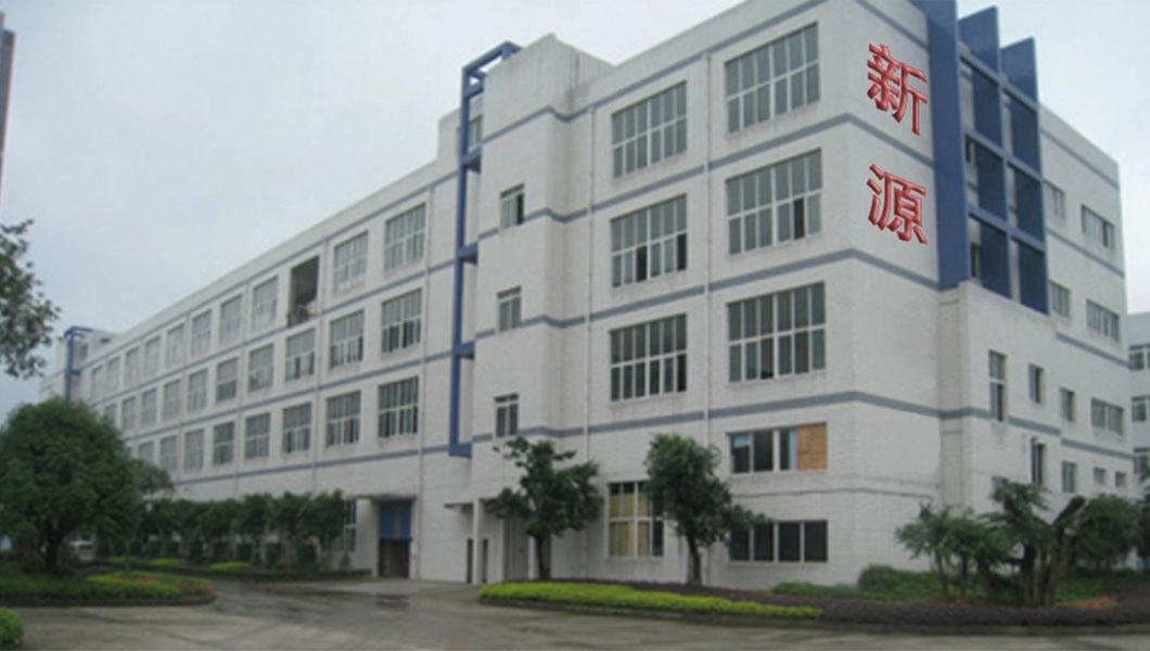 Aluminum Material Custom Processing Extrusion Molding Machining Parts