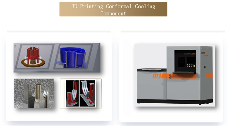 Injection Plastic Molds Rapid Prototyping and Tooling Maker China Plastic Injection Molding Factory