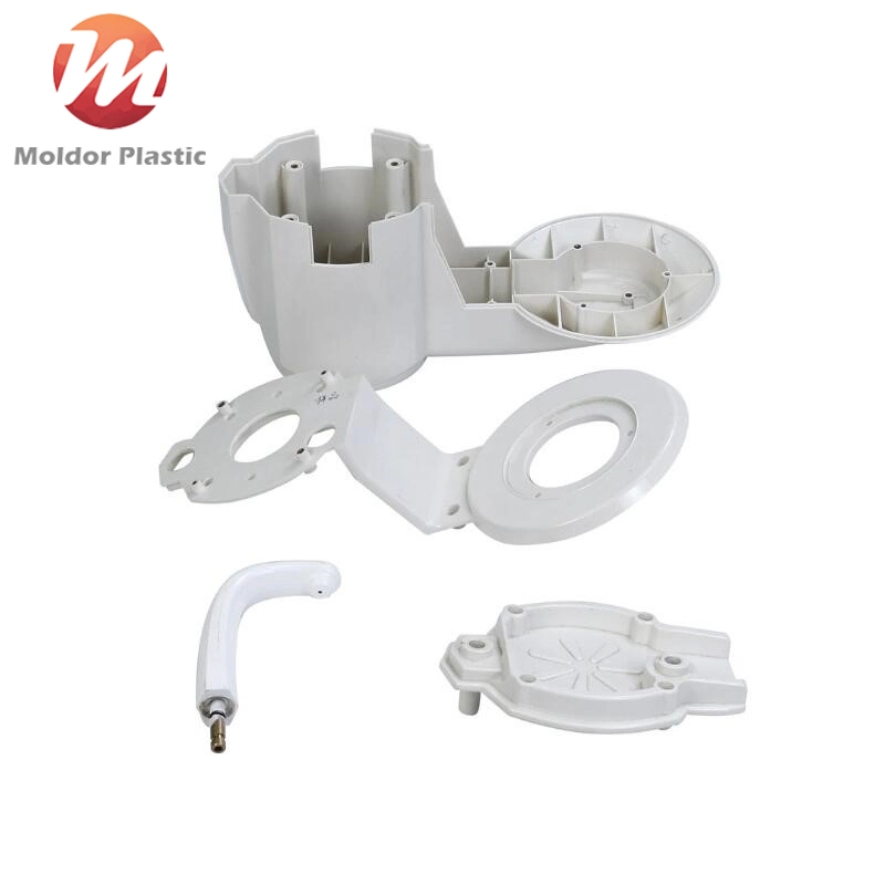 Plastic ABS/PP/Nylon/PC Auto Parts/Case/Housing/Home/Office Appliances Plastic Injection Mould Injection Molding Suppliers