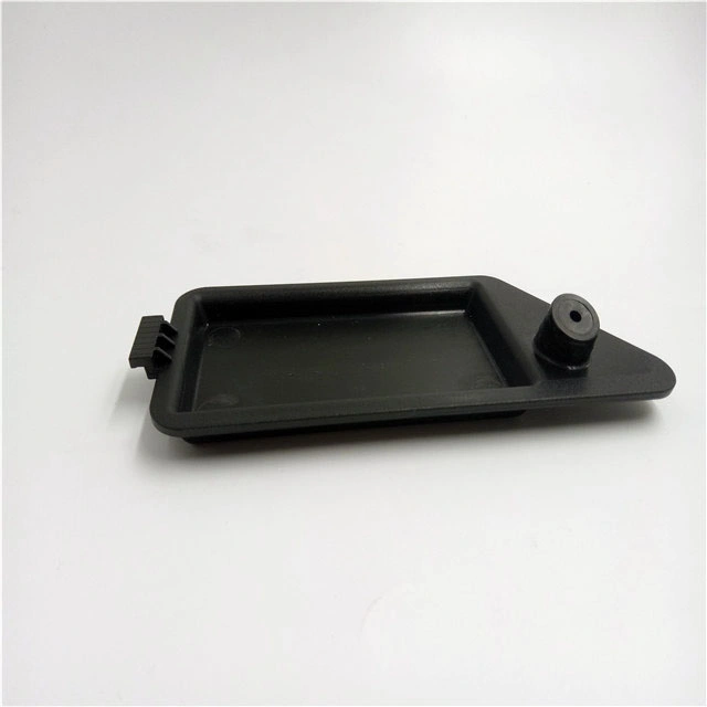 Injection Molded Automobile Enclosures Mold Custom Plastic Micro Machining CNC Molding