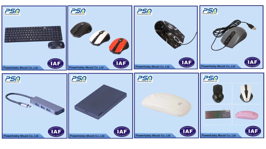 OEM ABS/PC/ABS+PC TV Set-Top Box Plastic Molding Maker Injection Mold Designer