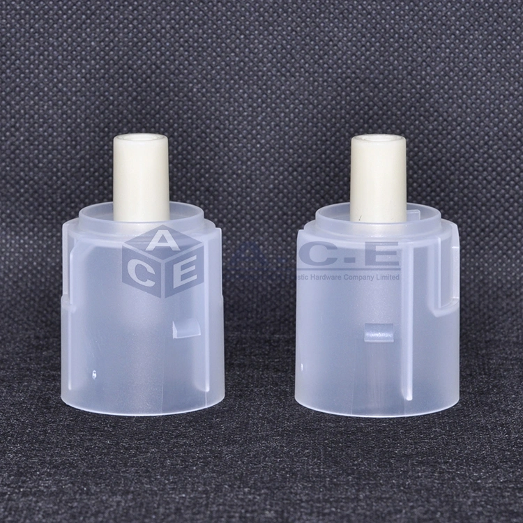 Custom Cheap Medical Parts Plastic Injection Molding From Dongguang Ace Co.