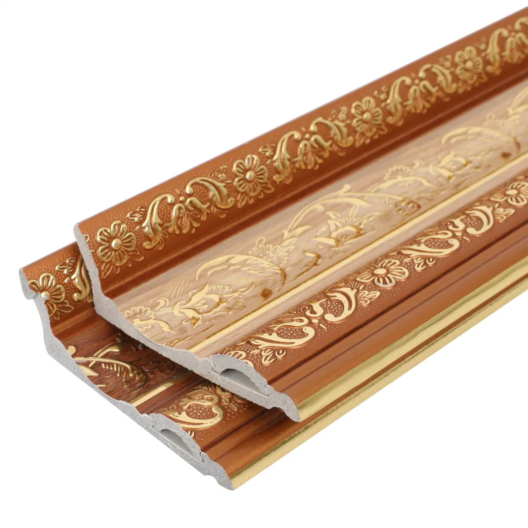 PS Decorative Moulding Polystyrene Molding for Interior Decoration