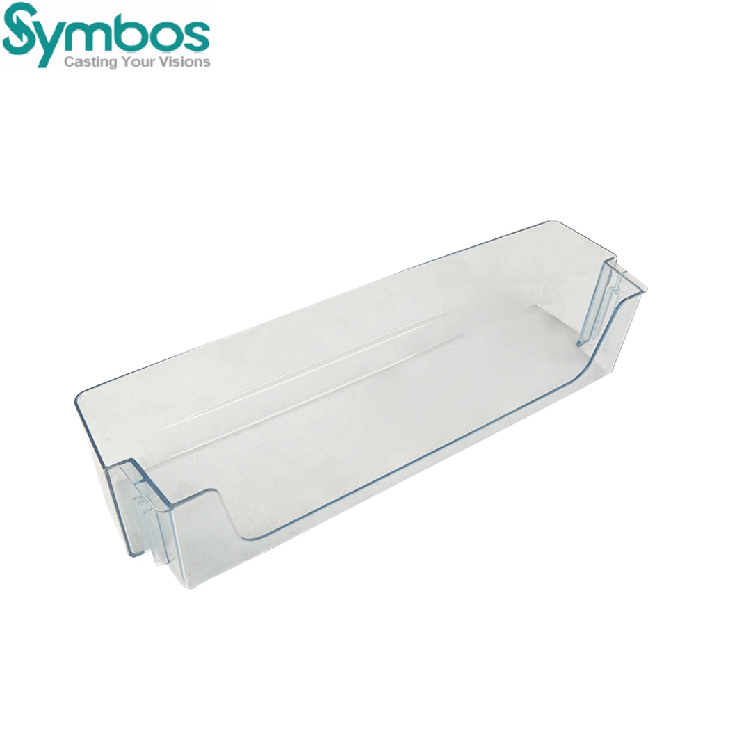 Hot Sale PVC Manufacture Refrigerator Fridge Accessories Plastic Injection Mould