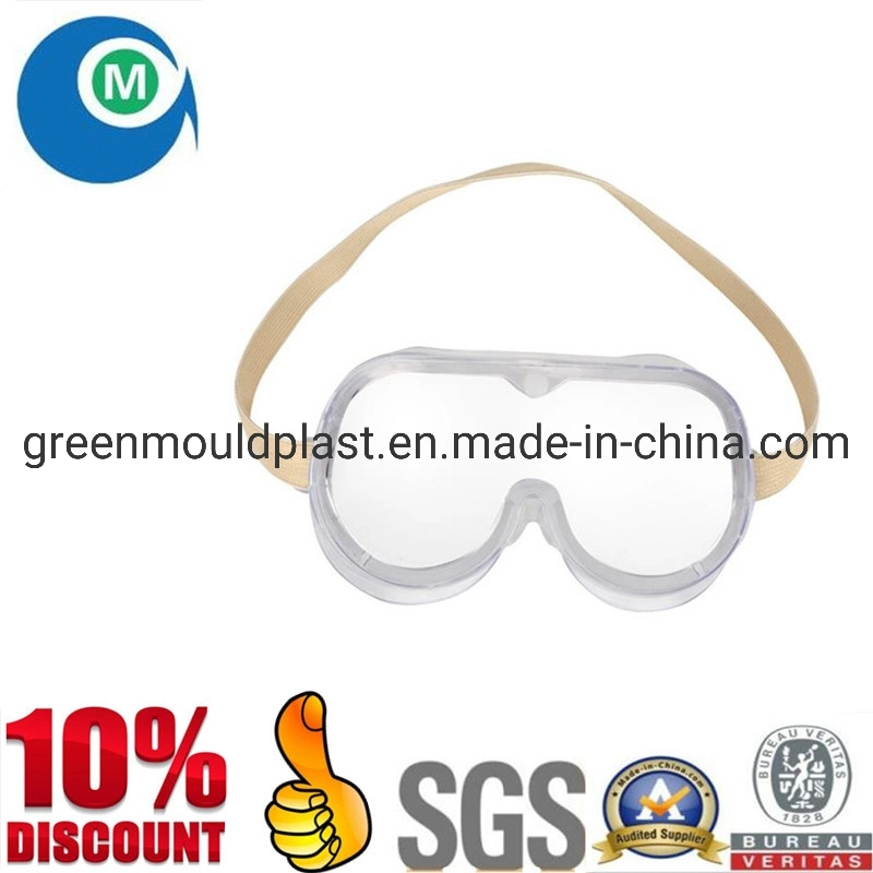 Good Supplier Plastic Goggle Mould Frame Moulds at The Suitable Price