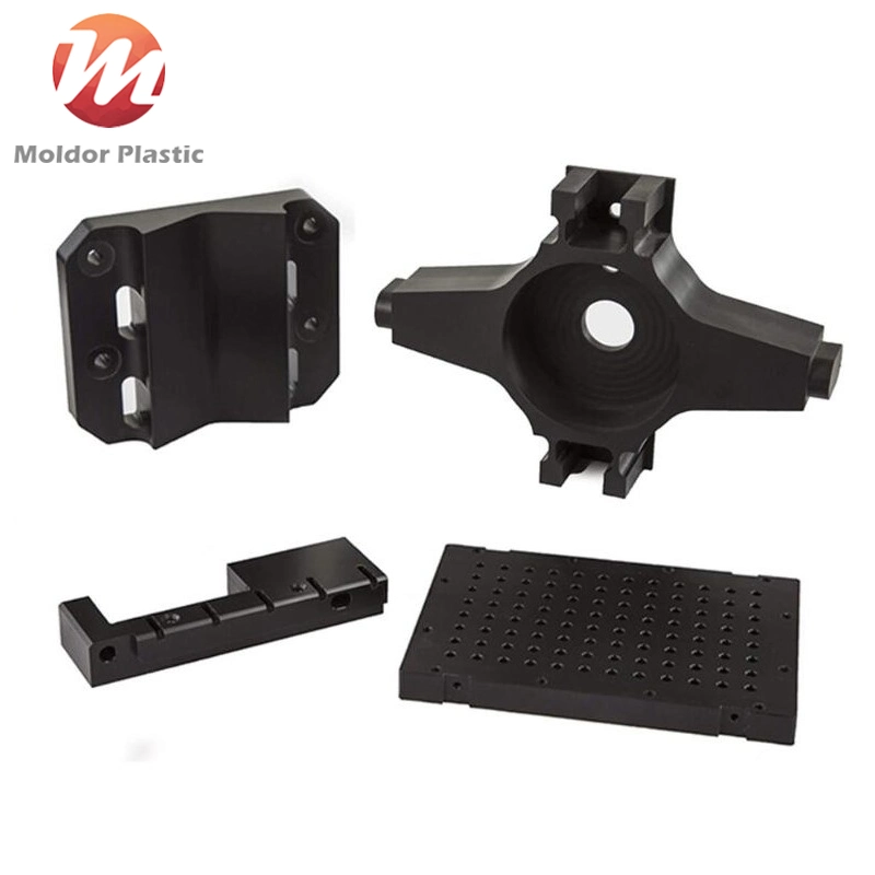 High Quality Plastic Pads Mould Maker Plastic Injection Molding