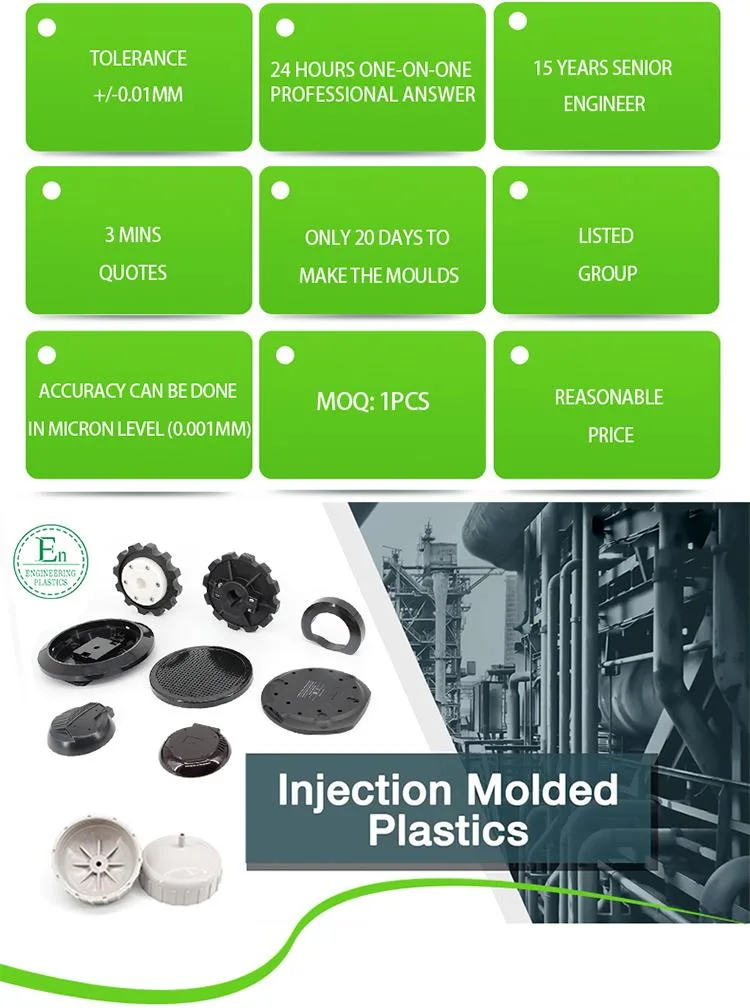 Plastic Electronic Internal Mold Parts Automatic Infrared Thermometer Shell Injection Molding