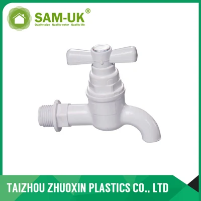Good Quality PVC Tap for Water Supply