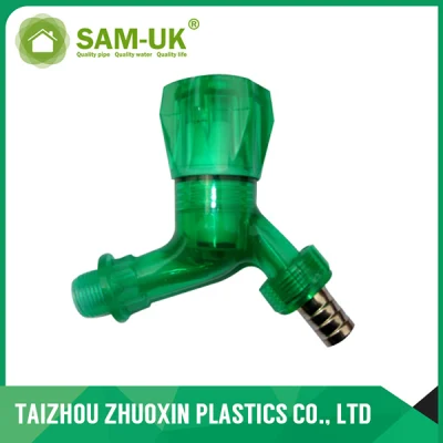 Good Quality PVC Tap for Water Supply