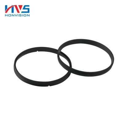 CNC Custom 6061 Aluminum Alloy Mechanical Fabrication Parts