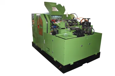 Chinese 3 Die 6 Blow for Hardware Production Line