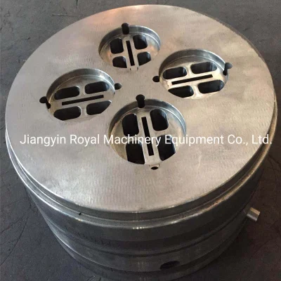 Multi Cavity Extrusion Dies/Porthole Extrusion Die/Hollow Extrusion Dies/Solid Extrusion Dies