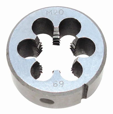 HSS Hand and Machine Taps and Dies