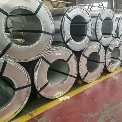 Color Prepainted Galvanized Steel Coil PPGI Color Coated Galvanized Steel Coils and Sheet for Roof