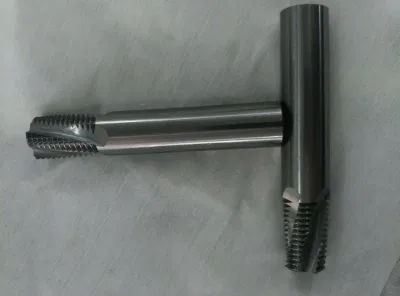 Hotsale Thread End Mill Milling Tool