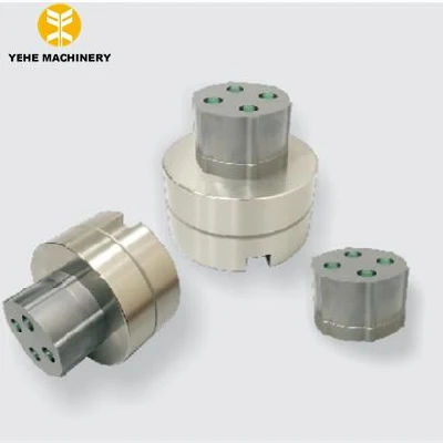 CNC Turret Punch Press Tooling Round Square Punch and Die D Station