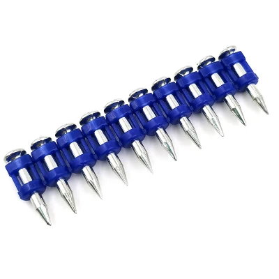 Best Quality Air Gun for Concrete Nail Ge Bullet Point Nail, Shootingnail