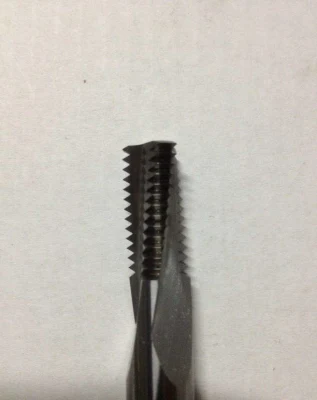 Hotsale Thread End Mill Milling Tool