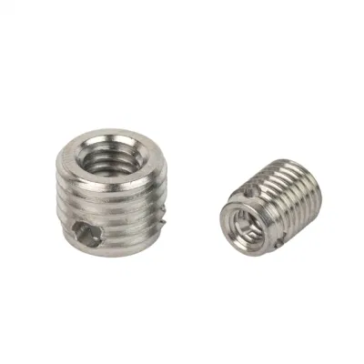 6 Die 6 Imported Cold Heading Machine Step Nut